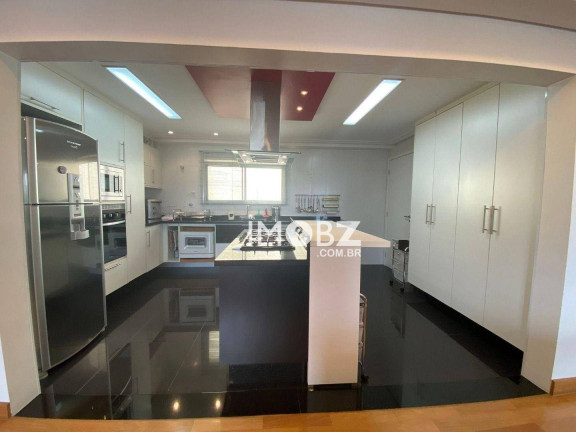 Foto do imóvel Imóvel com 3 Quartos à Venda, 164 m² em Alto De Pinheiros - São Paulo