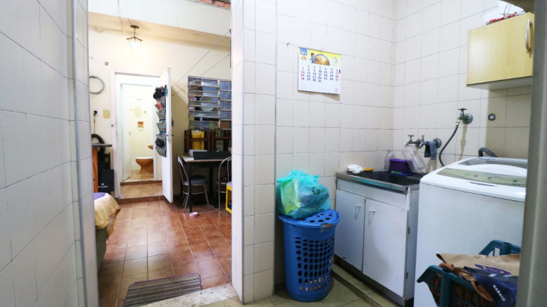 Foto do imóvel Sobrado com 5 Quartos à Venda, 200 m² em Vila São Francisco (zona Sul) - São Paulo
