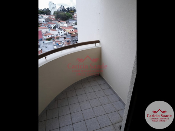 Imagem Apartamento com 3 Quartos à Venda, 74 m² em Saúde - São Paulo