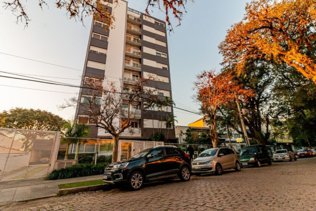 Foto do imóvel Apartamento com 2 Quartos à Venda, 76 m² em São João - Porto Alegre