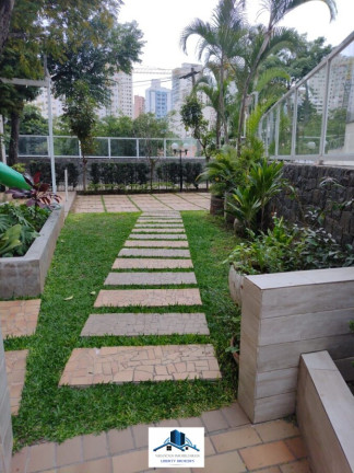 Foto do imóvel Apartamento com 2 Quartos à Venda, 54 m² em Vila Mariana - São Paulo