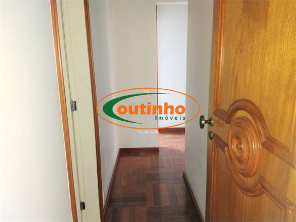 Imagem Apartamento com 3 Quartos à Venda, 108 m² em Tijuca - Rio De Janeiro