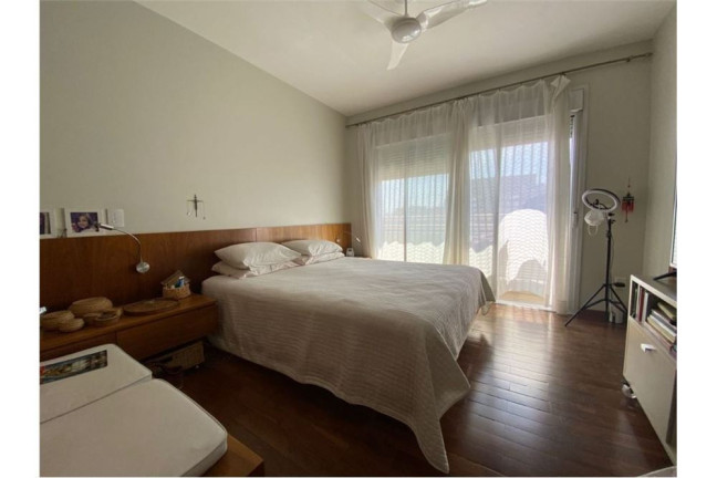 Imagem Apartamento com 3 Quartos à Venda, 200 m² em Moema - São Paulo