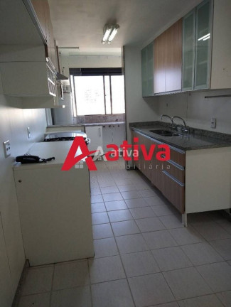 Imagem Apartamento com 4 Quartos à Venda, 175 m² em Barra Da Tijuca - Rio De Janeiro