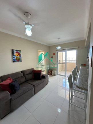 Imagem Apartamento com 2 Quartos à Venda, 62 m² em Indaiá - Caraguatatuba
