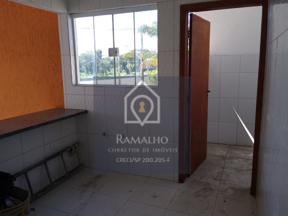 Imagem Casa com 2 Quartos à Venda, 85 m² em Jardim Das Palmeiras - Itanhaém