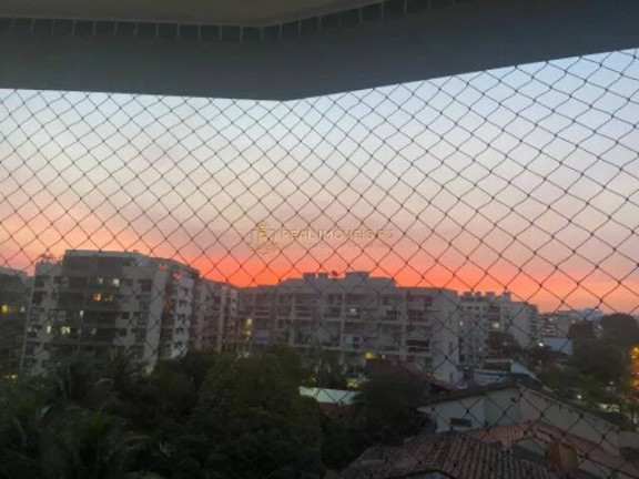 Foto do imóvel Apartamento com 3 Quartos à Venda, 92 m² em Freguesia (jacarepaguá) - Rio De Janeiro