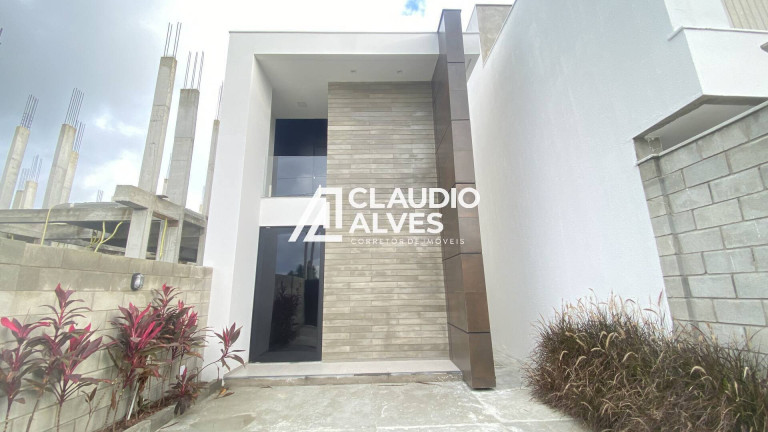 Foto do imóvel Casa com 3 Quartos à Venda, 145 m² em Sim - Feira De Santana