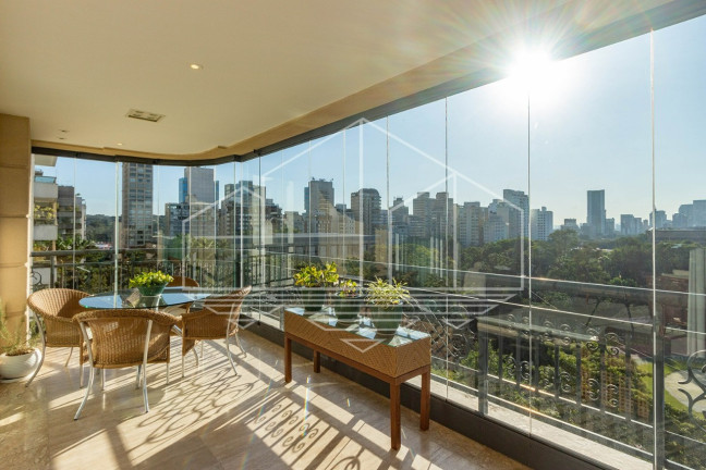 Imagem Apartamento com 3 Quartos à Venda,  em Jardim Europa - São Paulo