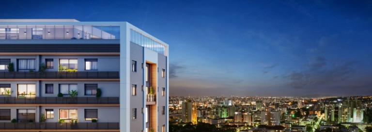 Imagem Apartamento com 1 Quarto à Venda, 58 m² em Azenha - Porto Alegre