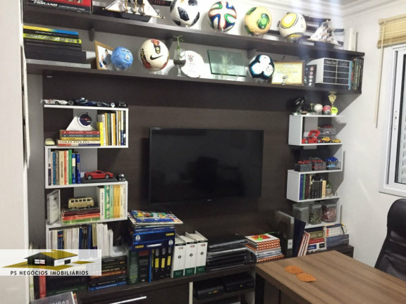 Foto do imóvel Apartamento com 3 Quartos à Venda, 160 m² em Ipiranga - São Paulo