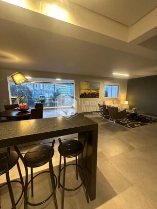 Foto do imóvel Apartamento com 2 Quartos à Venda, 127 m² em Jardim Caboré - São Paulo