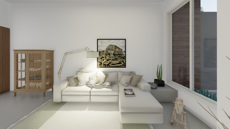 Imagem Casa com 3 Quartos à Venda, 150 m² em Balneario Eliana - Guaratuba