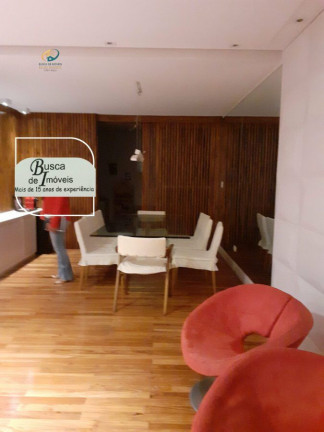 Imagem Sobrado com 4 Quartos à Venda, 390 m² em Planalto Paulista - São Paulo