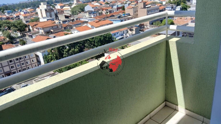 Foto do imóvel Apartamento com 2 Quartos à Venda, 56 m² em Assunção - São Bernardo Do Campo