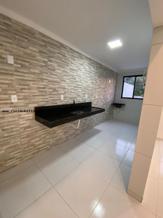 Imagem Apartamento com 2 Quartos à Venda, 56 m² em Muçumagro - João Pessoa