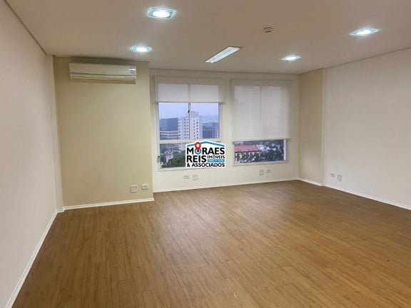 Foto do imóvel Apartamento com 1 Quarto à Venda ou Locação, 40 m² em Pinheiros - São Paulo