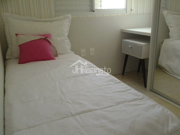 Imagem Apartamento com 3 Quartos à Venda, 85 m² em Jardim Faculdade - Sorocaba