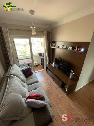 Foto do imóvel Apartamento com 2 Quartos à Venda, 48 m² em Imirim - São Paulo