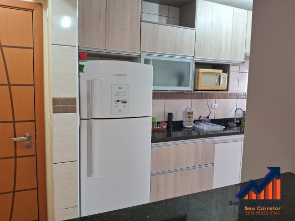 Imagem Apartamento com 2 Quartos à Venda, 86 m² em Aviação - Praia Grande