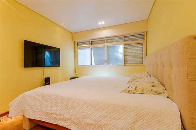 Imagem Apartamento com 3 Quartos à Venda, 165 m² em Consolação - São Paulo