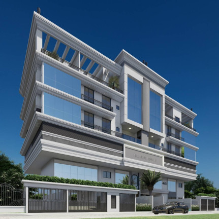 Imagem Apartamento com 2 Quartos à Venda, 77 m² em Bombinhas - Bombinhas