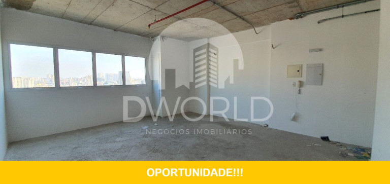 Foto do imóvel Sala Comercial à Venda, 37 m² em Centro - São Bernardo Do Campo