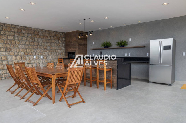 Foto do imóvel Casa de Condomínio com 3 Quartos à Venda, 74 m² em Sim - Feira De Santana