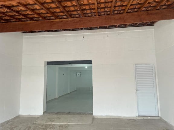 Foto do imóvel Imóvel Comercial à Venda,  em Boqueirão - Praia Grande