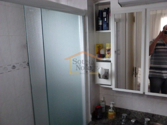 Foto do imóvel Apartamento com 3 Quartos à Venda, 93 m² em Santana - São Paulo