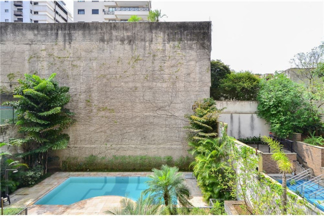 Imagem Apartamento com 3 Quartos à Venda, 129 m² em Vila Progredior - São Paulo