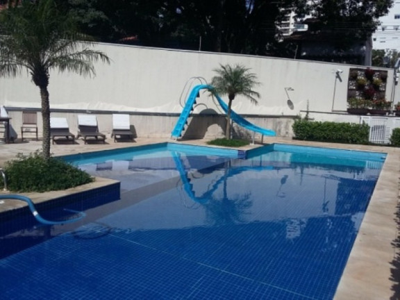 Foto do imóvel Imóvel com 3 Quartos à Venda, 85 m² em Jardim - Santo André