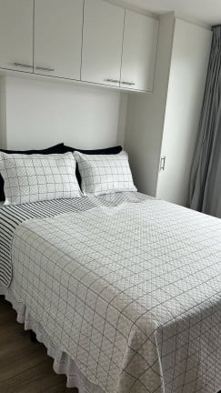 Foto do imóvel Apartamento com 2 Quartos à Venda, 78 m² em Barra Olímpica - Rio De Janeiro