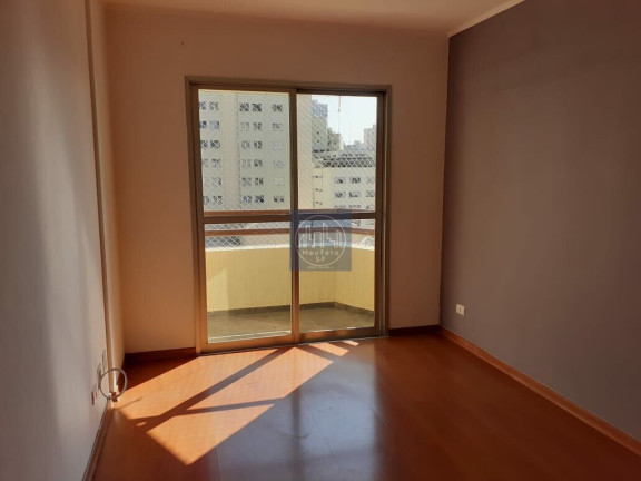 Imagem Apartamento com 3 Quartos à Venda, 74 m² em Liberdade - São Paulo