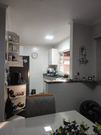 Imagem Casa com 3 Quartos à Venda, 93 m² em Jardim Ipanema - Piracicaba