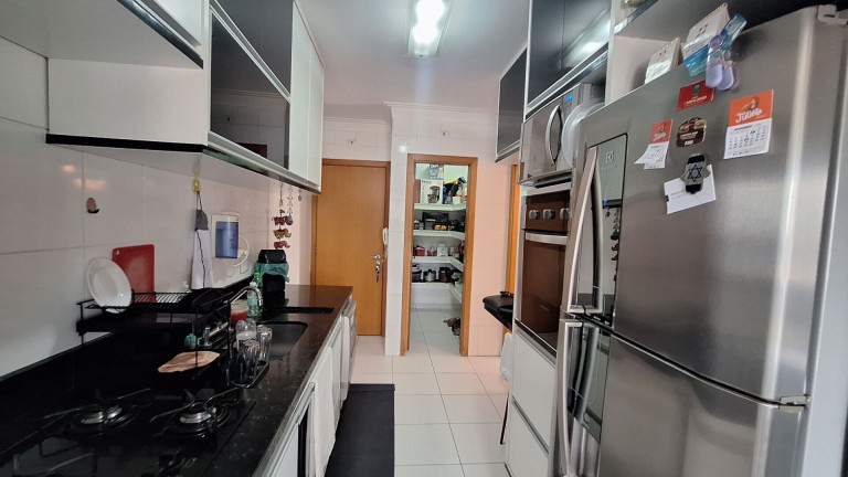 Imagem Apartamento com 4 Quartos à Venda, 127 m² em Vila Pompéia - São Paulo