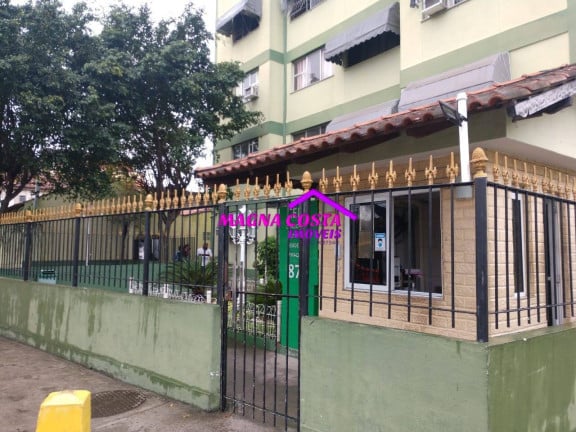 Foto do imóvel Apartamento com 2 Quartos à Venda, 60 m² em Realengo - Rio De Janeiro