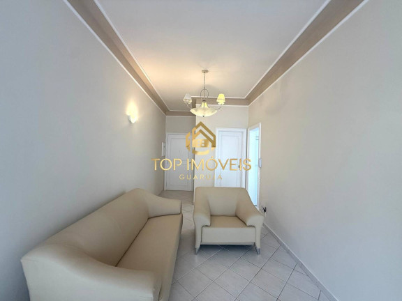 Foto do imóvel Apartamento com 2 Quartos à Venda, 70 m² em Pitangueiras - Guarujá