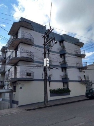 Foto do imóvel Apartamento com 2 Quartos à Venda, 69 m² em Centro - Santa Maria