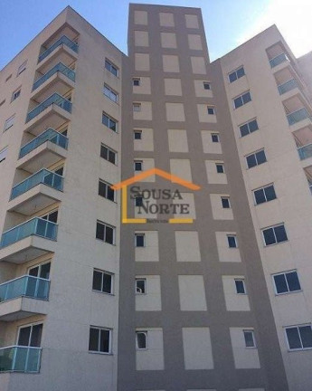 Foto do imóvel Apartamento com 3 Quartos à Venda, 97 m² em Tucuruvi - São Paulo
