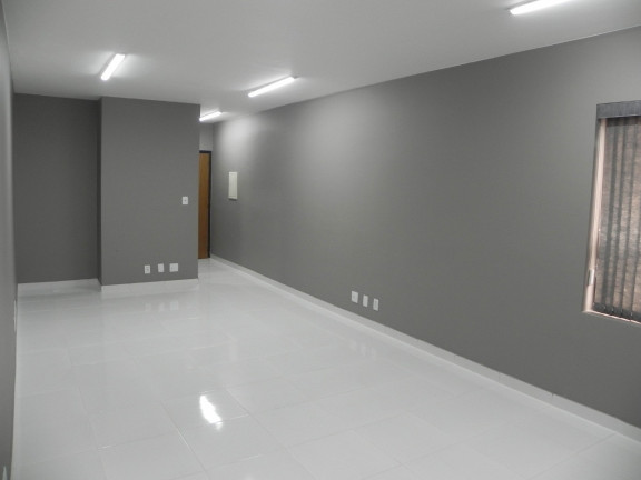 Foto do imóvel Sala Comercial à Venda, 38 m² em Vila Clementino - São Paulo