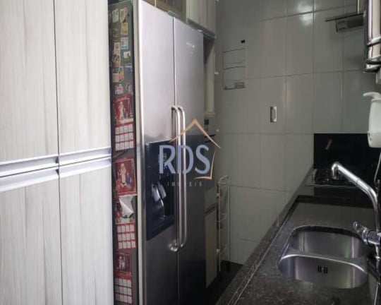 Foto do imóvel Apartamento com 3 Quartos à Venda, 126 m² em Vila Suzana - São Paulo