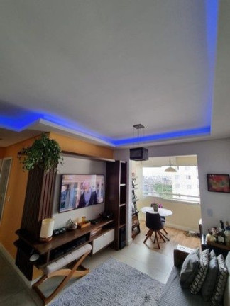 Foto do imóvel Apartamento com 2 Quartos à Venda, 60 m² em Barra Funda - São Paulo