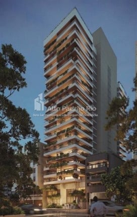 Foto do imóvel Apartamento com 1 Quarto à Venda, 39 m² em Ipanema - Rio De Janeiro