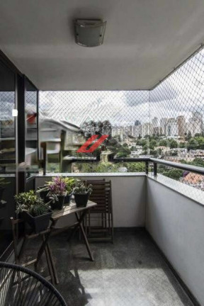 Imagem Cobertura com 3 Quartos à Venda, 280 m² em Pacaembu - São Paulo