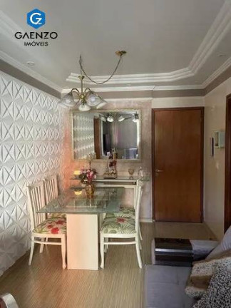 Imagem Apartamento com 2 Quartos à Venda, 73 m² em Vila Yara - Osasco