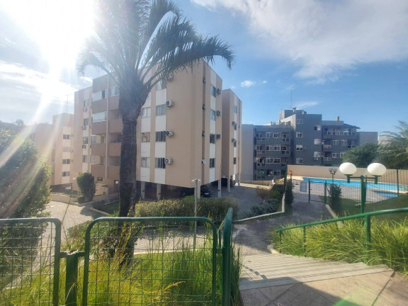Foto do imóvel Apartamento com 3 Quartos à Venda, 92 m² em Carvoeira - Florianópolis