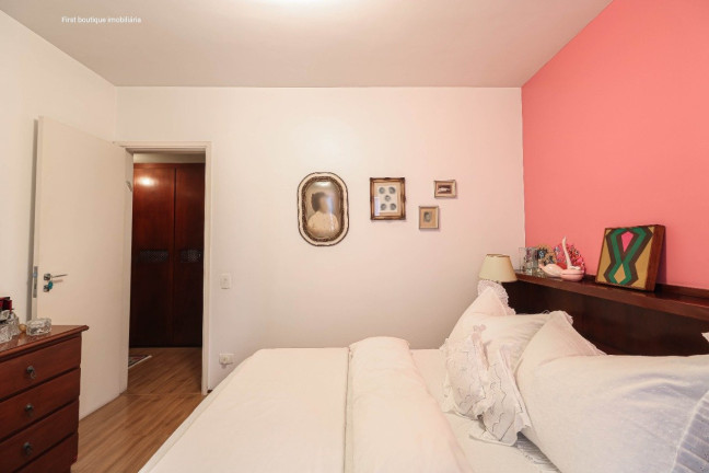 Imagem Apartamento com 4 Quartos à Venda,  em Itaim Bibi - São Paulo