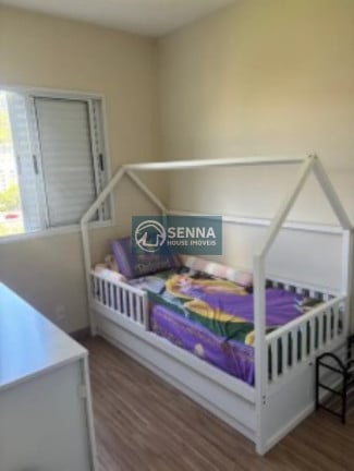 Foto do imóvel Imóvel com 2 Quartos à Venda, 61 m² em Parque União - Jundiaí