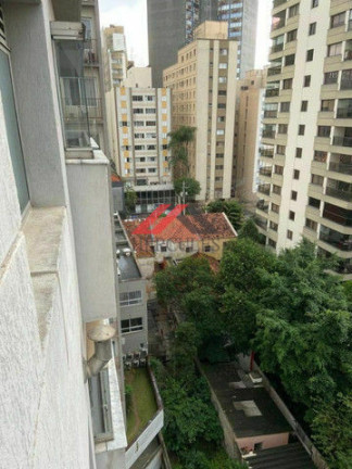 Imagem Apartamento com 2 Quartos à Venda, 55 m² em Pinheiros - São Paulo